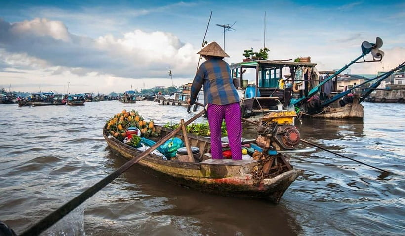 Ho Chi Minh: Group Cai Rang Floating Market 1 Day Tour - Should you book this Cai Rang and Son islet 1-day tour?