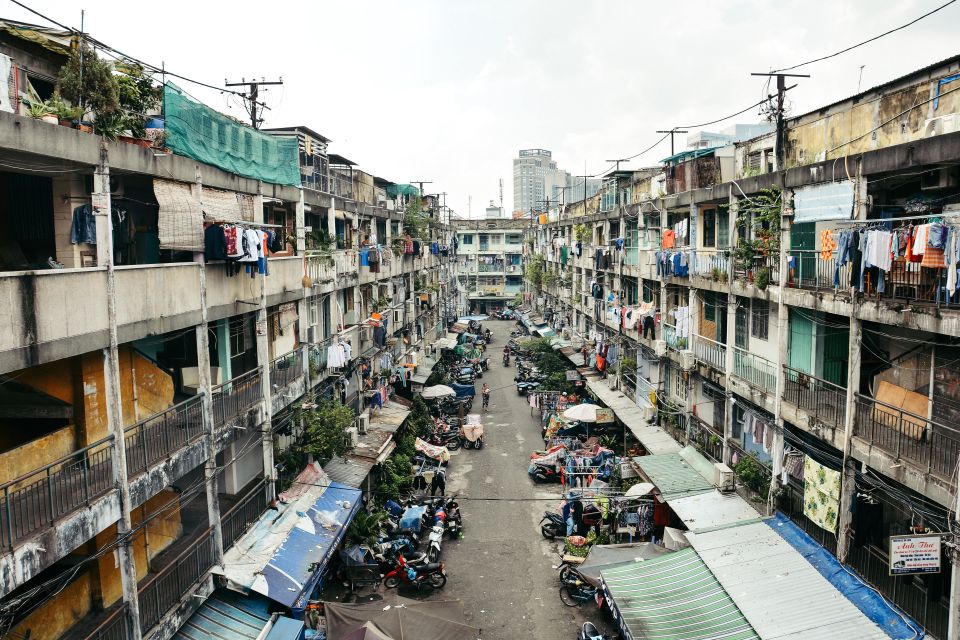 Ho Chi Minh: Historical City Scooter Tour - Key things that make this scooter tour worth your time