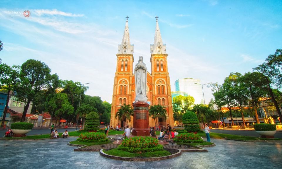 Ho Chi Minh: Historical City Scooter Tour - War Remnants Museum: stories that change how you see the city