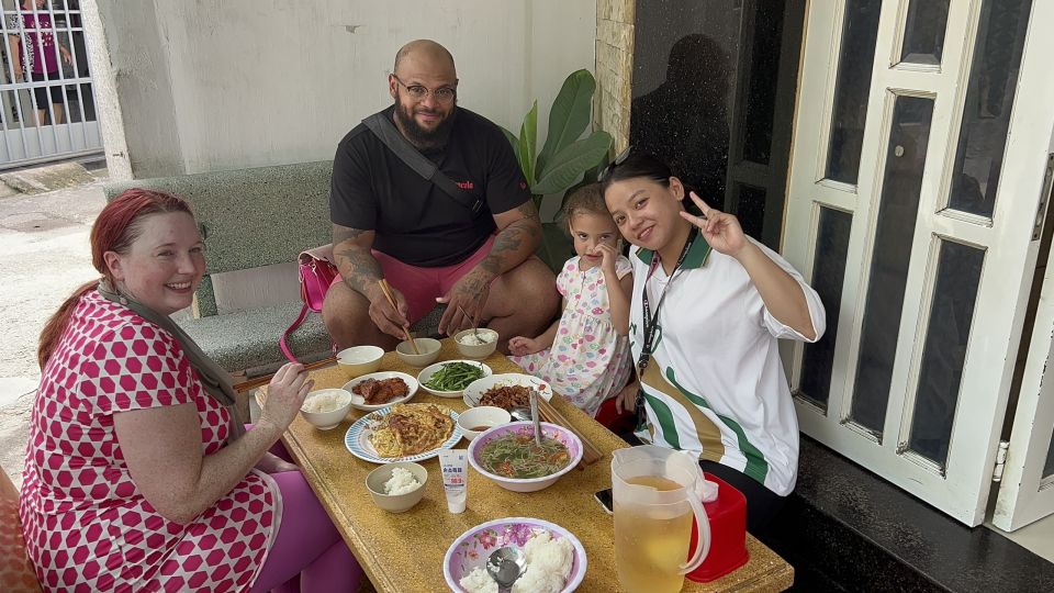 Ho Chi Minh: Local Cooking Class At Auntie's Home - Practical tips before you go