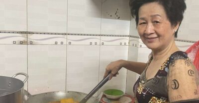 Ho Chi Minh: Local Cooking Class At Auntie's Home - From pickup zones to local transport: how you’ll get there