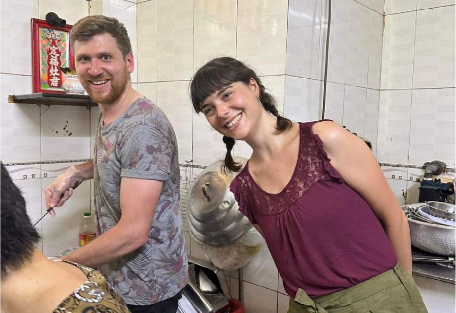 Ho Chi Minh: Local Cooking Class At Auntie's Home - Price and time: is $56 worth it?