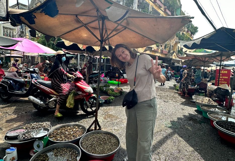 Ho Chi Minh: Local Cooking Class At Auntie's Home - Who this fits best (and who should skip it)