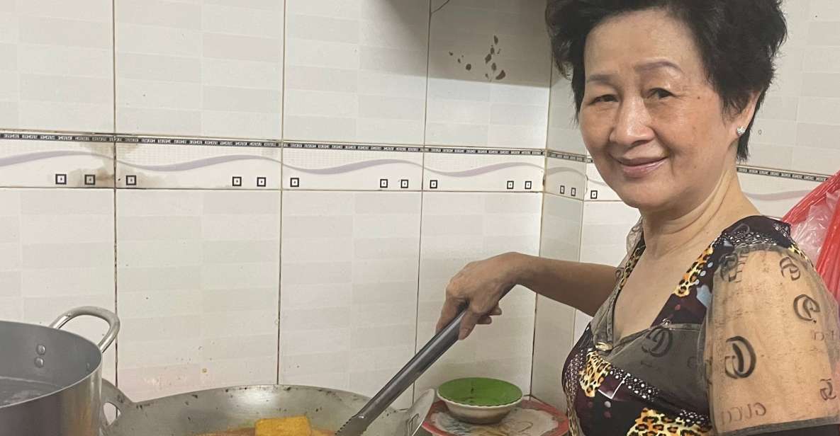 Ho Chi Minh: Local Cooking Class At Auntie's Home - From pickup zones to local transport: how you’ll get there
