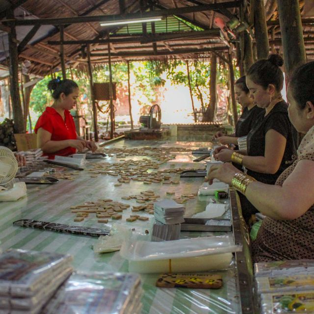 Ho Chi Minh: Mekong River Islands Private Excursion - Price and value: what $105 covers and when it’s worth it