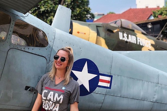 Ho Chi Minh Most Historical Spots & War Museum Tour (Private & All-Inclusive) - Key highlights of this Ho Chi Minh history tour