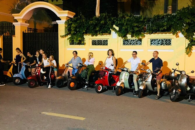 Ho Chi Minh Nightlife & Street Food Tour By Motorbike - Key things I’d zero in on