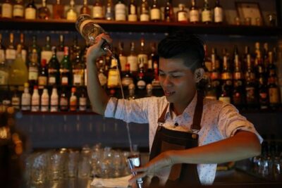 Ho Chi Minh Nightlife & Street Food Tour By Motorbike - Price and what you really get for $28
