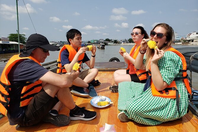 Ho Chi Minh: Southern Vietnam 4-Day Authentic Mekong Farm Trip - From Ho Chi Minh to the Mekong in four days (and why it works)