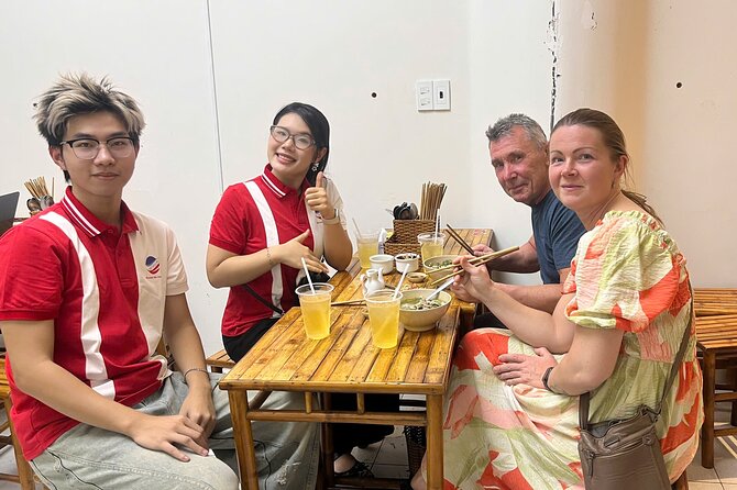 Ho Chi Minh Street Food and Sightseeing By Motorbike - Key Highlights You’ll Care About