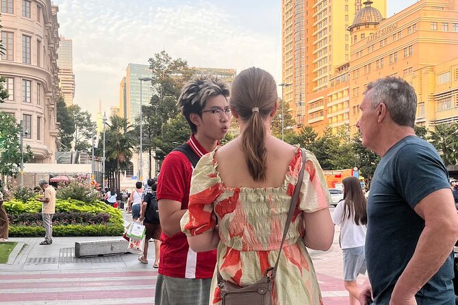 Ho Chi Minh Street Food and Sightseeing By Motorbike - Motorbike Food Tour in Ho Chi Minh City: What You Get for $30