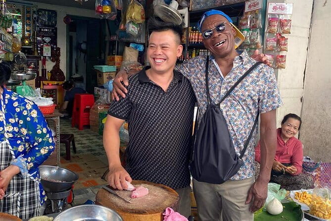 Ho Chi Minh Street Food & City Sights with LGBT Student Pride - Where this tour fits: an LGBT-friendly street food + sightseeing mix
