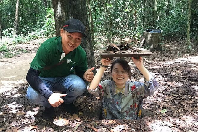 Ho Chi Minh Street Food & City Sights with Local Female Guide - Pickup, timing, and where this tour starts to make sense for you