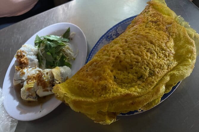 Ho Chi Minh Street Food & City Sights with Local Female Guide - Who this tour suits best (and who might look elsewhere)