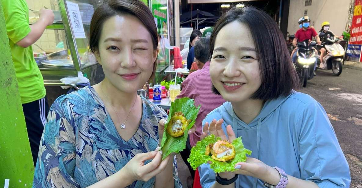 Ho Chi Minh: Street Food Experience in Saigon by Walking - Why a Saigon street food walk beats random wandering