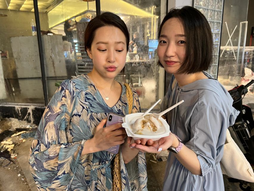Ho Chi Minh: Street Food Experience in Saigon by Walking - Should you book this Saigon street food walk?
