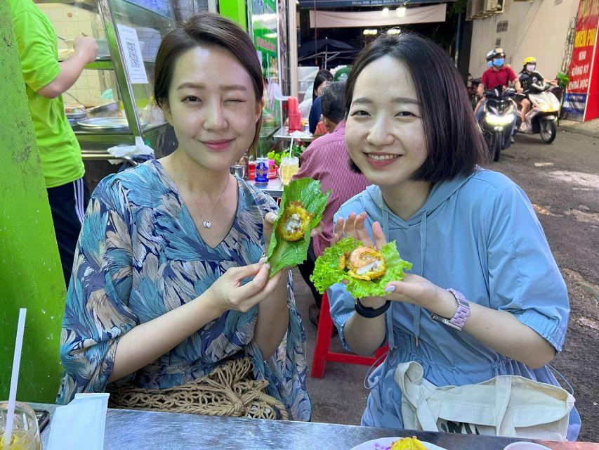 Ho Chi Minh: Street Food Experience in Saigon by Walking - Price and value: what you’re really paying for