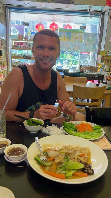 Ho Chi Minh Street Food Private Tour With Funny Guide - Quick things to know before you go