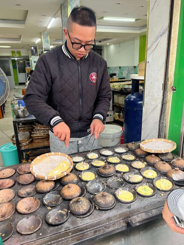 Ho Chi Minh Street Food Private Tour With Funny Guide - Practical Tips That Make the Tour Easier