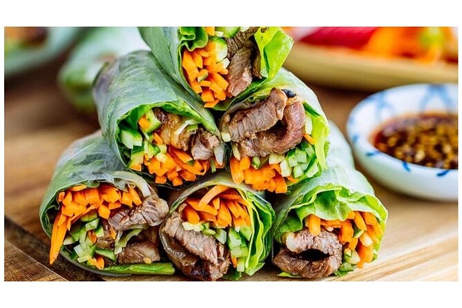 Ho Chi Minh Street Food Tour and Vietnamese Coffee - The street-stall advantage: Safe Food Certificate vendors