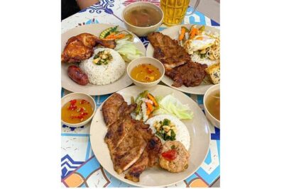 Ho Chi Minh Street Food Tour and Vietnamese Coffee - What you’ll eat: the classic Saigon lineup (7–8 stops)