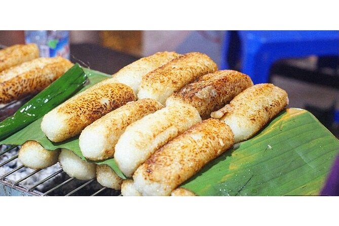 Ho Chi Minh Street Food Tour and Vietnamese Coffee - Pickup, private groups, and why those details change your day