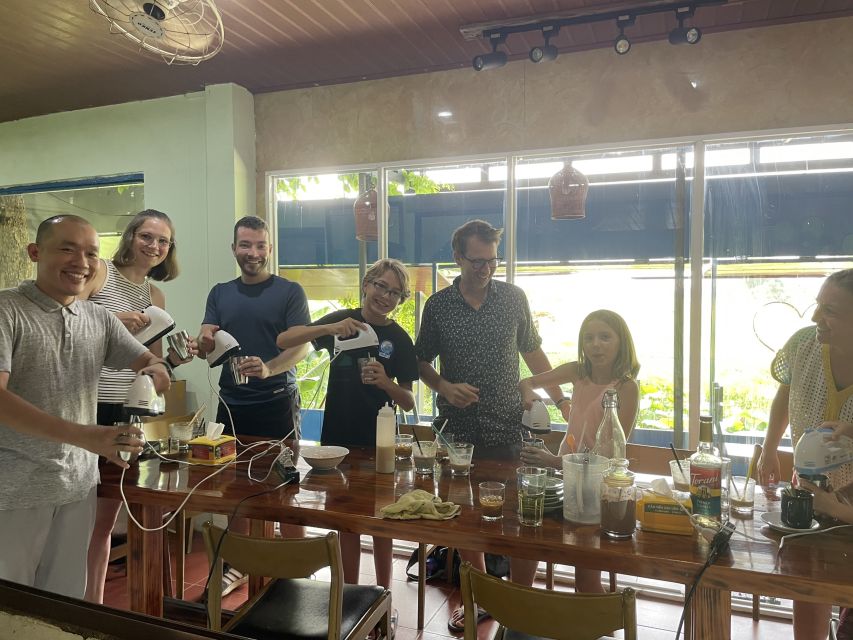 Ho Chi Minh: Tasting Iconic Coffee of 3 Regions in Vietnam - Quick hits before you go