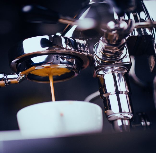 Ho Chi Minh: Tasting Iconic Coffee of 3 Regions in Vietnam - The South’s Icon: Condensed Milk Coffee (Thick, Sweet, Comforting)