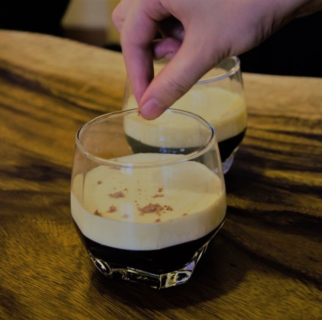 Ho Chi Minh: Tasting Iconic Coffee of 3 Regions in Vietnam - Price and Value: Is $21 Worth It?