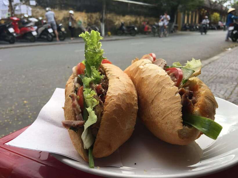Ho Chi Minh: Tasty Vegan Food and local Beer by Motorbike - Price And Logistics: Is $43 Good Value?