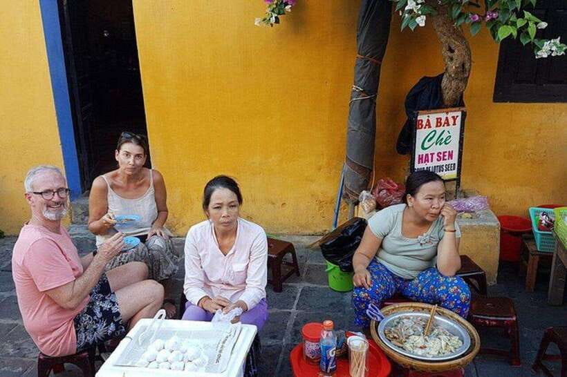 Ho Chi Minh: Tasty Vegan Food and local Beer by Motorbike - Who This Vegan Motorbike Night Tour Suits Best