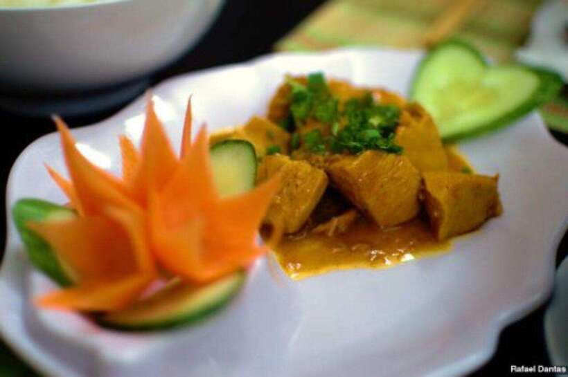 Ho Chi Minh: Tasty Vegan Food and local Beer by Motorbike - Should You Book This Ho Chi Minh Vegan Food And Beer Tour?