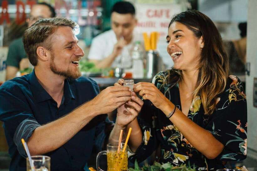 Ho Chi Minh: Tasty Vegan Food and local Beer by Motorbike - FAQ