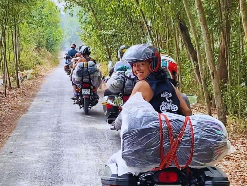 Ho Chi Minh to Cat Tien National Park – Dalat (3 days) - Who this trip fits best in real life