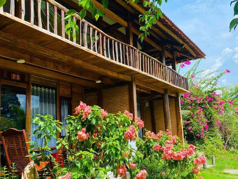 Ho Chi Minh to Cat Tien National Park – Dalat (3 days) - Price and value: why $477 can make sense here