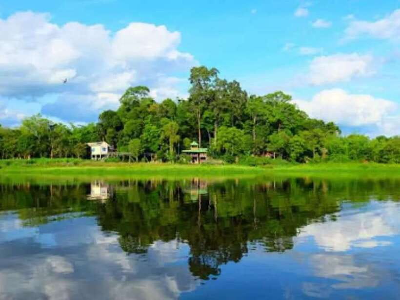 Ho Chi Minh to Cat Tien National Park – Dalat (3 days) - What to pack (and what you’ll feel) on these jungle days
