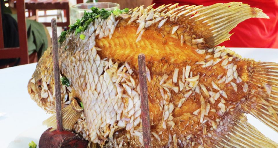 Ho Chi Minh: Top Site Must See Mekong Delta Cruise - Two ways to do this Ho Chi Minh day: Mekong cruise or Cu Chi tunnels
