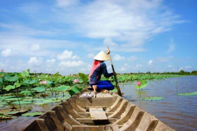 Ho Chi Minh: Top Site Must See Mekong Delta & Cu Chi Tunnel - Price and what $69 buys you (and what it doesn’t)