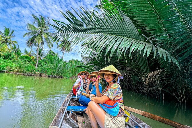 Ho Chi Minh Uncovered Cu Chi tunnels and Mekong Delta Tour - Price and Value: Is $53 Good for Cu Chi and the Mekong?