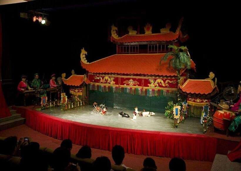 Ho Chi Minh: Vietnamese Water Puppet Show Ticket - Price and Value: Is $23 Worth It in Ho Chi Minh City?