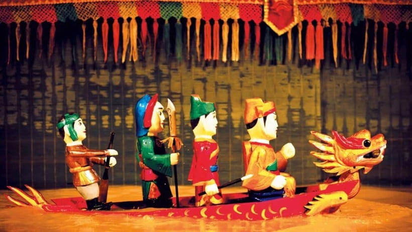Ho Chi Minh: Vietnamese Water Puppet Show Ticket - Should You Book the Golden Dragon Water Puppet Show?
