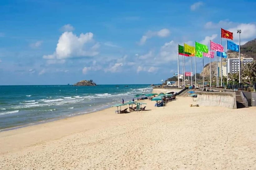 Ho Chi Minh: Vung Tau 1-Day Tour with Christ Statue & Lunch - Key Points Before You Go