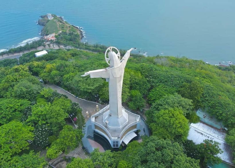 Ho Chi Minh: Vung Tau 1-Day Tour with Christ Statue & Lunch - A Coast Break from Ho Chi Minh City