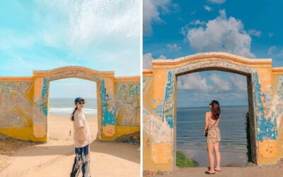 Ho Chi Minh: Vung Tau 1-Day Tour with Christ Statue & Lunch - Christ the King Statue: 800 Steps and Ocean Views (No Inside Access)