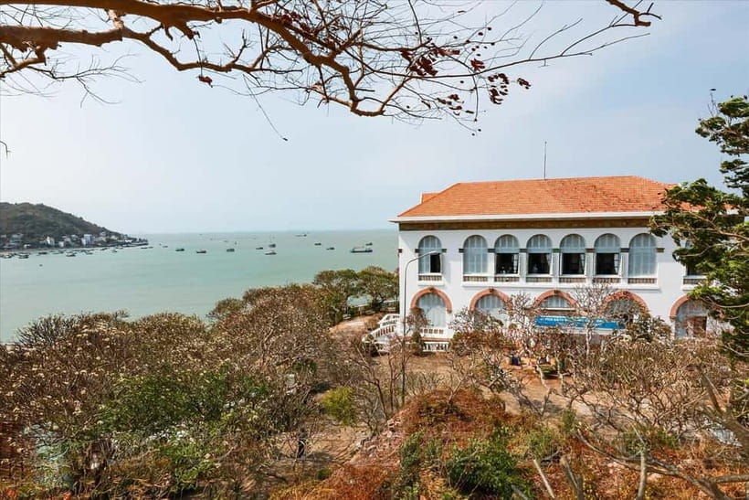 Ho Chi Minh: Vung Tau 1-Day Tour with Christ Statue & Lunch - Price and Logistics: What $35 Actually Covers