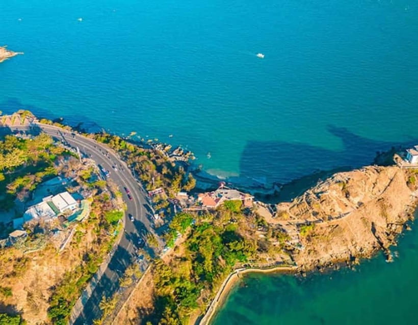 Ho Chi Minh: Vung Tau 1-Day Tour with Christ Statue & Lunch - Shared Tour Rhythm vs Private Comfort