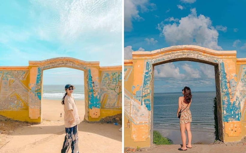 Ho Chi Minh: Vung Tau 1-Day Tour with Christ Statue & Lunch - Christ the King Statue: 800 Steps and Ocean Views (No Inside Access)