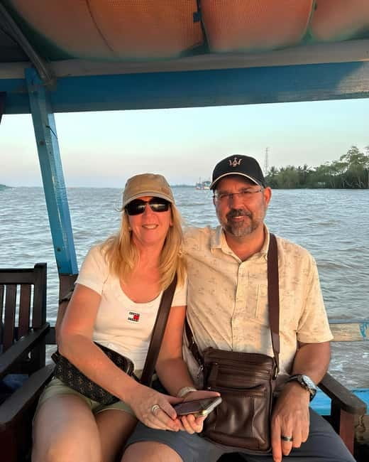 Hochiminh: Best tour Mekong Delta 1 Day - Key Moments That Make This Tour Work