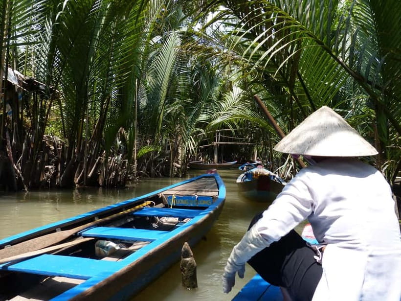 Hochiminh: Best tour Mekong Delta 1 Day - Price and Value: Is $24 a Good Deal?