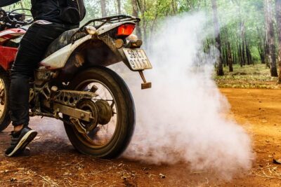 Honda XR 150 Motorbike Rental from Saigon - Why a Honda XR150 Rental Changes Your Saigon Day